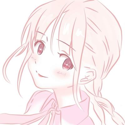 qq头像女生图片(24张)