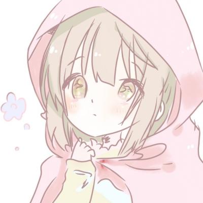 qq头像女生图片(24张)