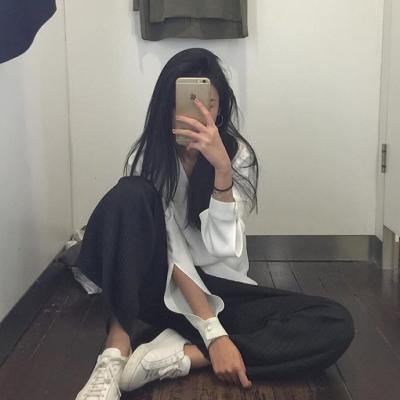 高清好看的女生头像超拽个性图片(精选26张)