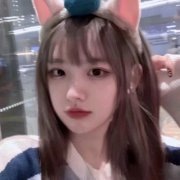 超好看仙气女生头像(精选24张)