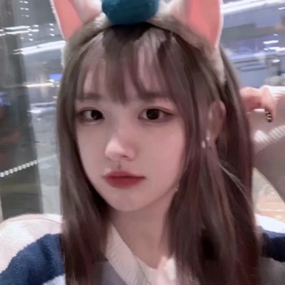 超好看仙气女生头像(精选24张)