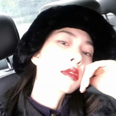 超好看仙气女生头像(精选24张)