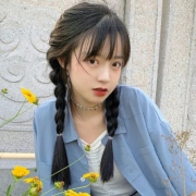 超好看仙气女生头像(精选24张)