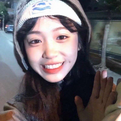 超好看仙气女生头像(精选24张)