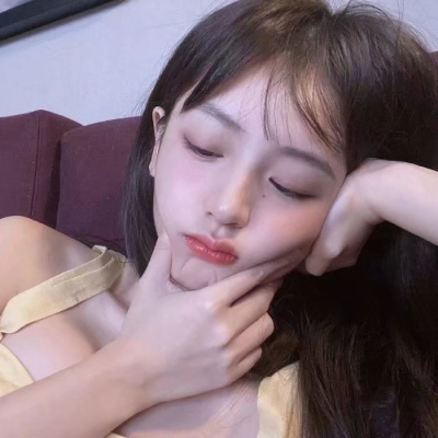 超好看仙气女生头像(精选24张)