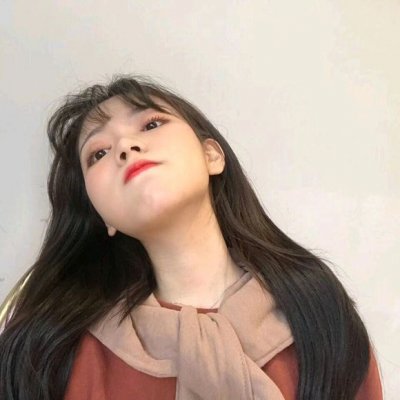 高清搞笑头像女生逗比(24张)