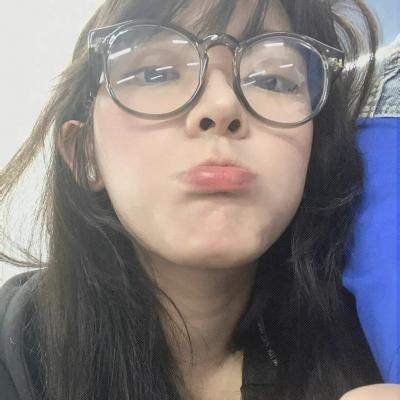 高清搞笑头像女生逗比(24张)