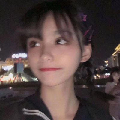 高清搞笑头像女生逗比(24张)