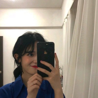 高清搞笑头像女生逗比(24张)