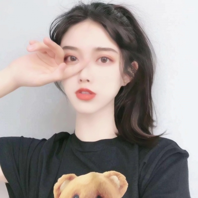 高清可爱型的女头像(精选24张)