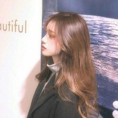 高清可爱型的女头像(精选24张)