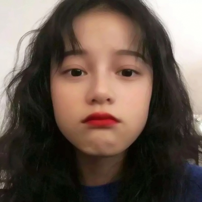 高清可爱型的女头像(精选24张)