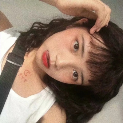 高清可爱型的女头像(精选24张)