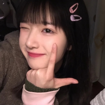 高清可爱型的女头像(精选24张)