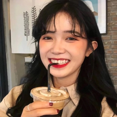 高清可爱型的女头像(精选24张)