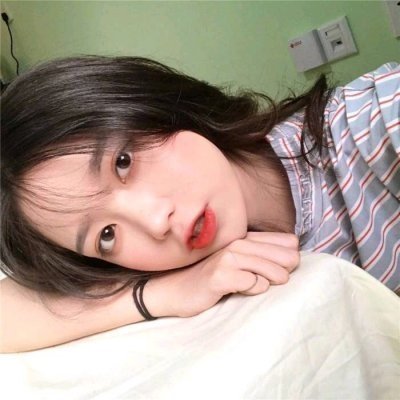 高清可爱型的女头像(精选24张)