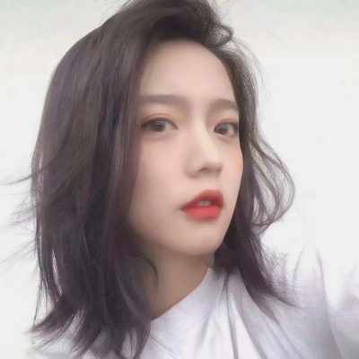 高清可爱型的女头像(精选24张)