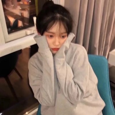 高清可爱型的女头像(精选24张)