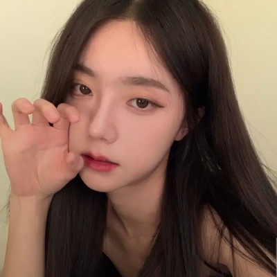 高清女孩微信头像(精选22张)