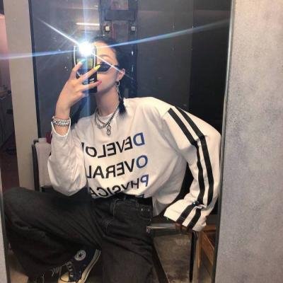 高清女孩微信头像(精选22张)