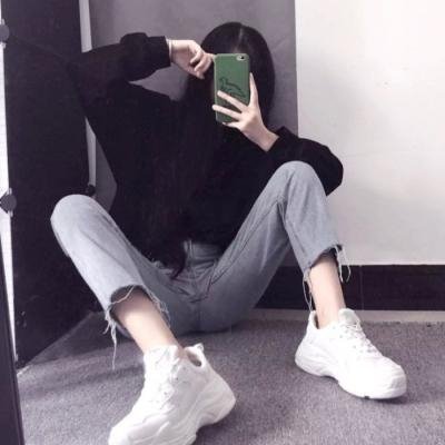 高清女孩微信头像(精选22张)