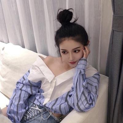 高清女孩微信头像(精选22张)