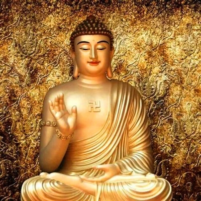 修道之人用的微信头像(精选34张)