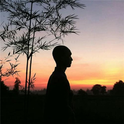 修道之人用的微信头像(精选34张)