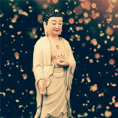 修道之人用的微信头像(精选34张)