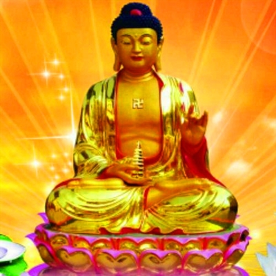 修道之人用的微信头像(精选34张)