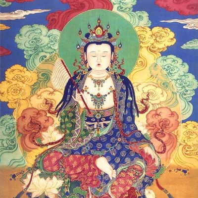 修道之人用的微信头像(精选34张)