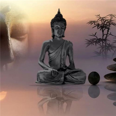 修道之人用的微信头像(精选34张)