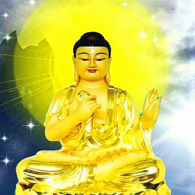 修道之人用的微信头像(精选34张)