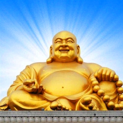 修道之人用的微信头像(精选34张)