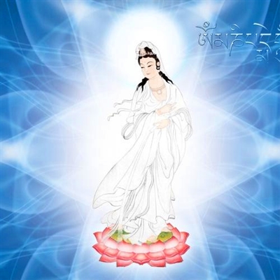 修道之人用的微信头像(精选34张)