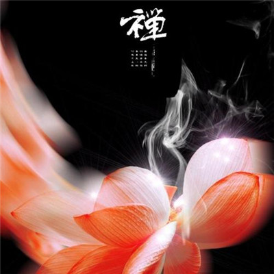 静心修心的微信头像(精选30张)