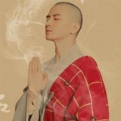 静心修心的微信头像(精选30张)