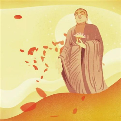 静心修心的微信头像(精选30张)