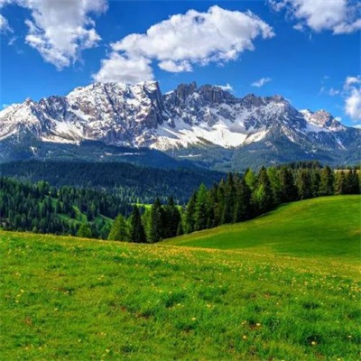 一看就舒心的微信头像图片大全(精选28张)