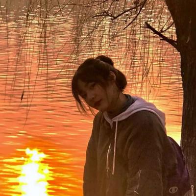 找一个看着舒心的微信头像(22张)