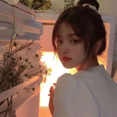 找一个看着舒心的微信头像(22张)