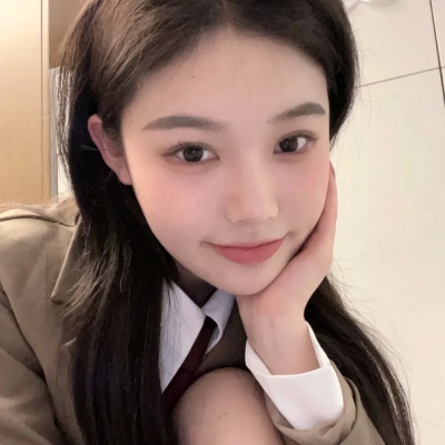 干净又好看的气质头像(22张)