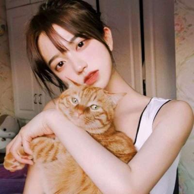 干净又好看的气质头像(22张)