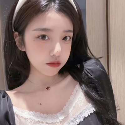 干净又好看的气质头像(22张)