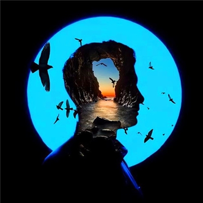 大气有格局的微信头像(精选26张)