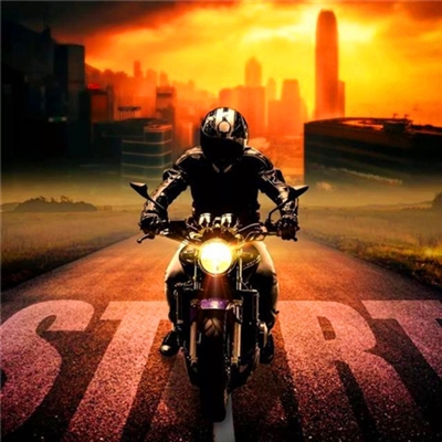 大气有格局的微信头像(精选26张)