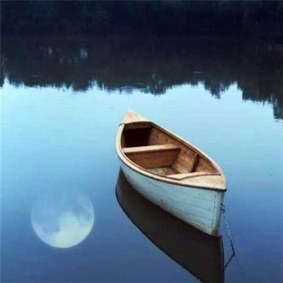 大气有格局的微信头像(精选26张)