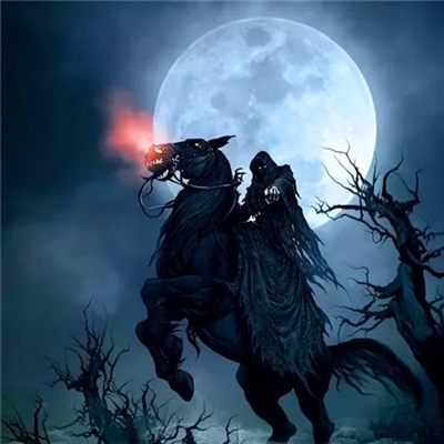 大气有格局的微信头像(精选26张)