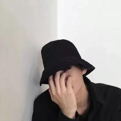 大气有格局的微信头像(精选26张)