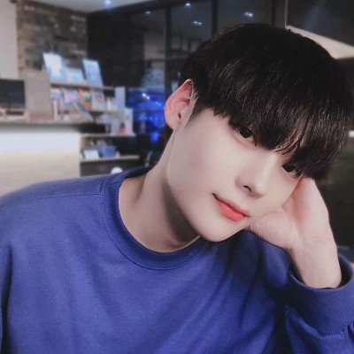 大气有格局的微信头像(精选26张)